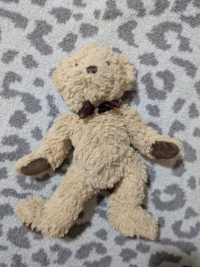 Hamleys Edward Teddy Bear Plush